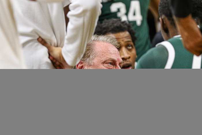 Tom Izzo